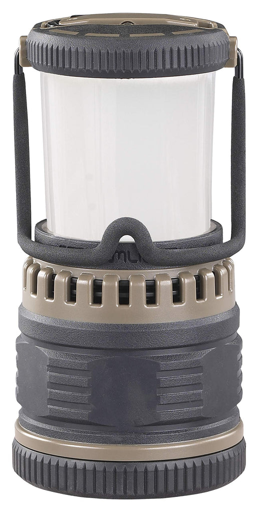 540 Lumen Compact Camping Lantern with Rugged Design