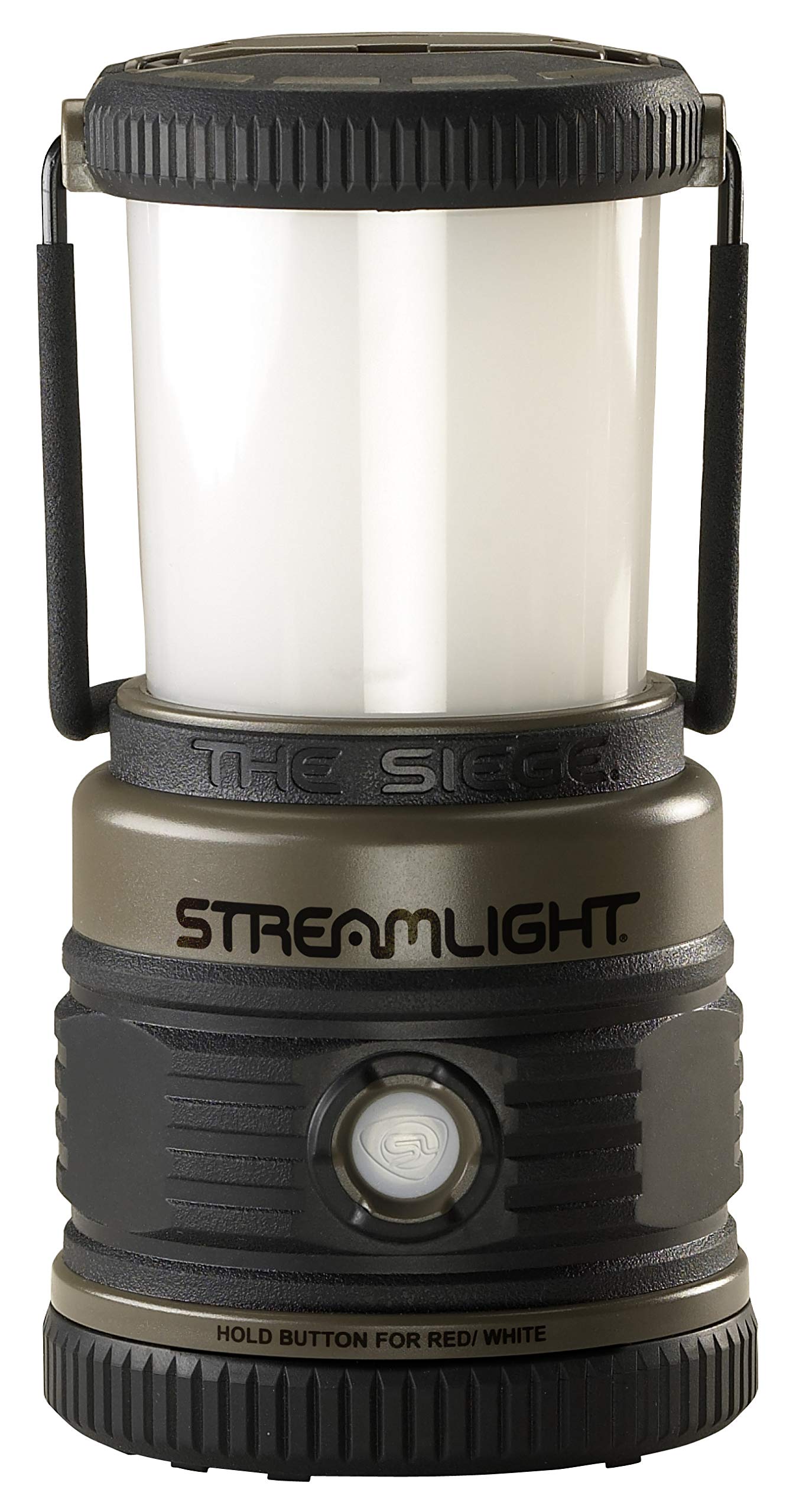 540 Lumen Compact Camping Lantern with Rugged Design