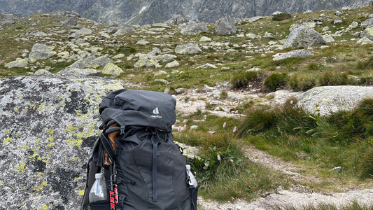 What to Pack for Rugged Mountain Routes and Open-Trail Camping