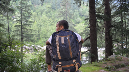 How to Build a Trail-Ready Daypack for Forest Hikes