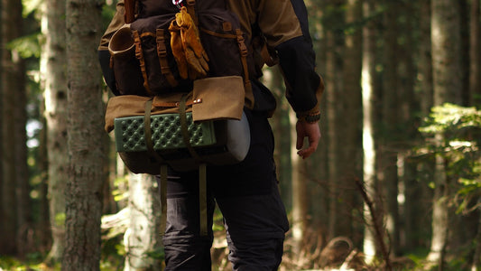 The Art of Packing Light Without Leaving Essentials Behind