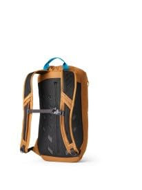 Gregory Nano 20 Unisex Day Hiking/Commuter/Active Travel Backpack