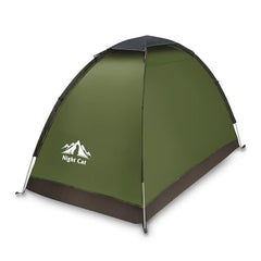 Lightweight 1-2 Person Waterproof Backpacking Tent