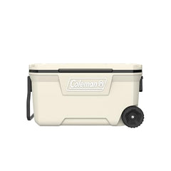 Wheeled Ice Chest Cooler with Durable Insulated Design