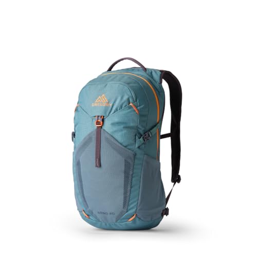 Gregory Nano 20 Unisex Day Hiking/Commuter/Active Travel Backpack