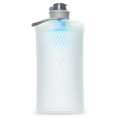 1.5L Collapsible Filter Water Bottle for Backpacking