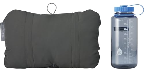 Therm-a-Rest Compressible Cinch Camping and Backpacking Pillow