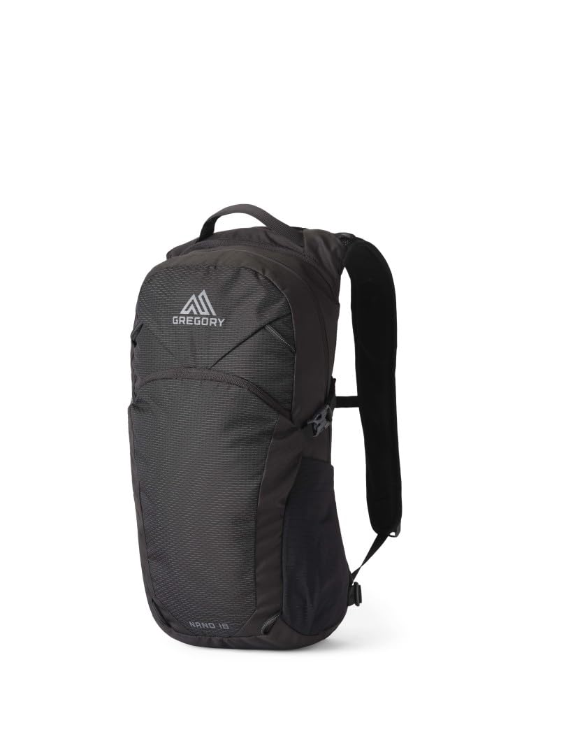 Gregory Nano 20 Unisex Day Hiking/Commuter/Active Travel Backpack
