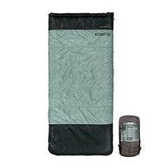20°F Lightweight Rectangle Sleeping Bag for Cold Weather
