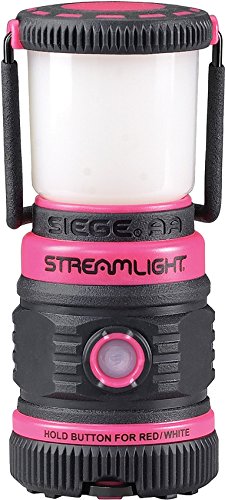 540 Lumen Compact Camping Lantern with Rugged Design