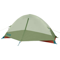 Lightweight Backpacking Tent with Aluminum Poles and Vestibule