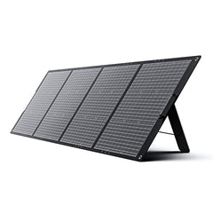 200W Foldable Solar Panel Charger for Portable Power Stations