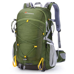 20-40L Lightweight Hiking Backpack with Rain Cover
