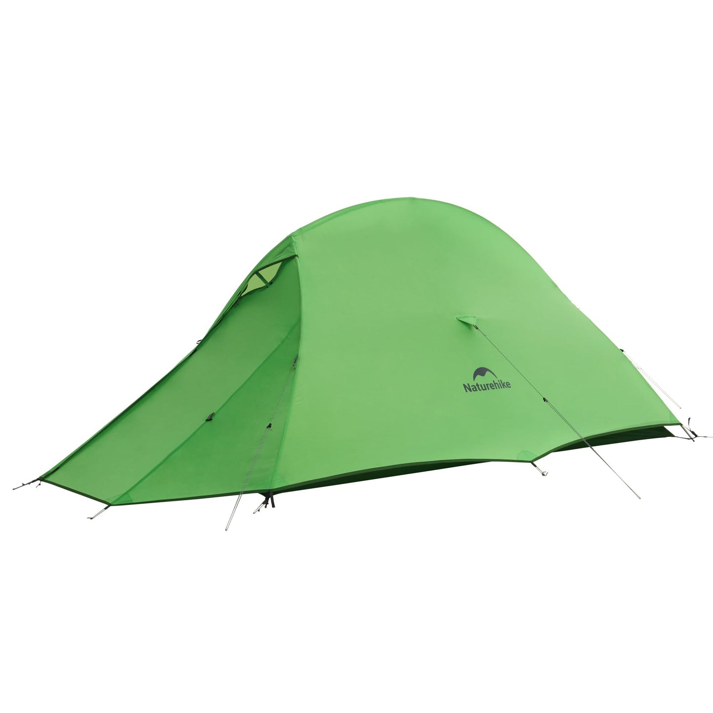 Ultralight 1-Person Backpacking Tent for Camping & Hiking