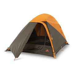 Kelty Grand Mesa 2P or 4P Backpacking Tent – 3 Season Camping, Thru Hiking Shelter, Aluminum Pole Frame, Single Door + Vestibule Model