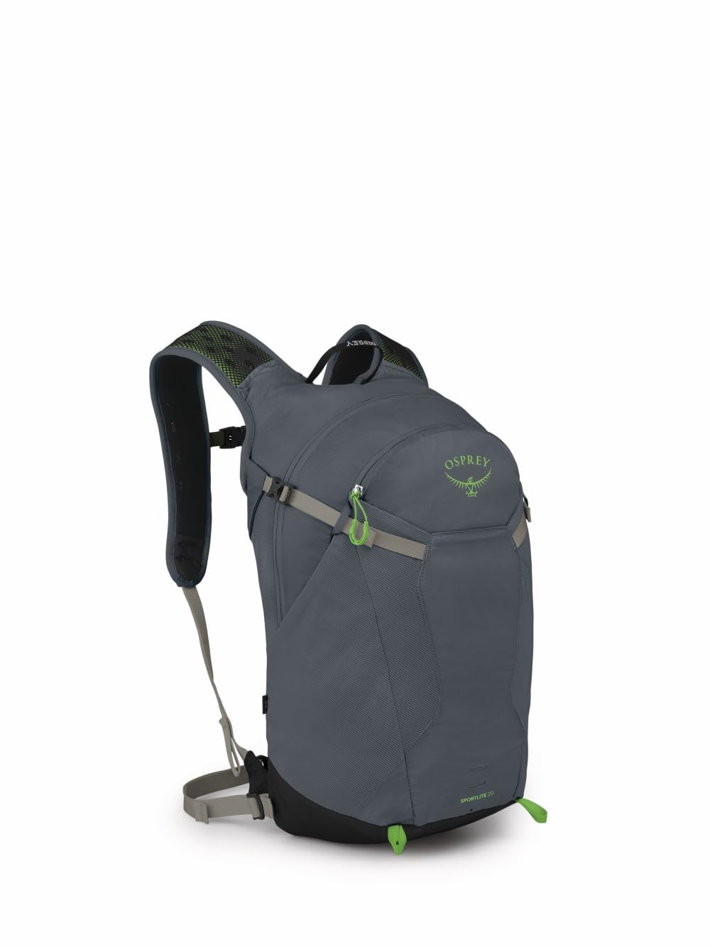 Osprey Sportlite Lightweight Hiking Backpack for Men and Women