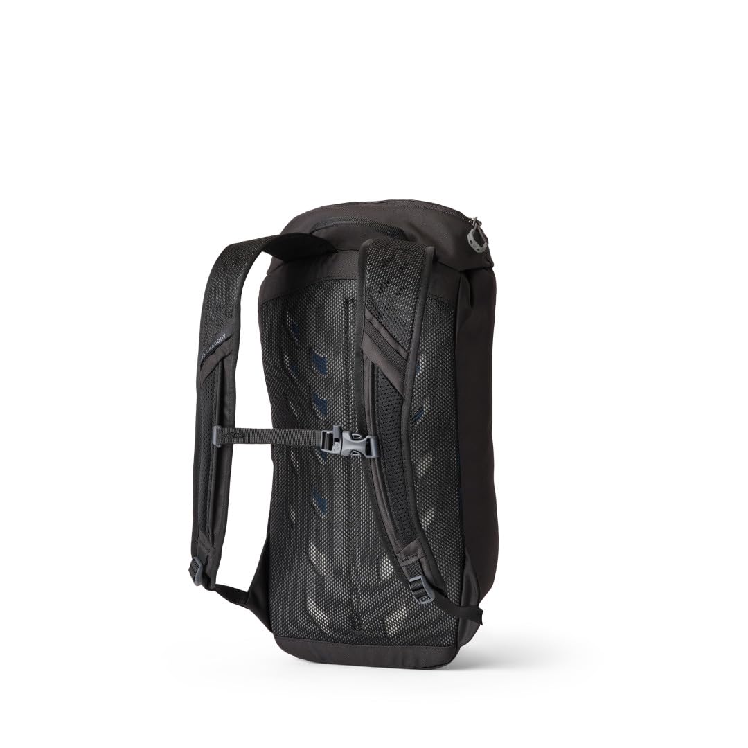 Gregory Nano 20 Unisex Day Hiking/Commuter/Active Travel Backpack