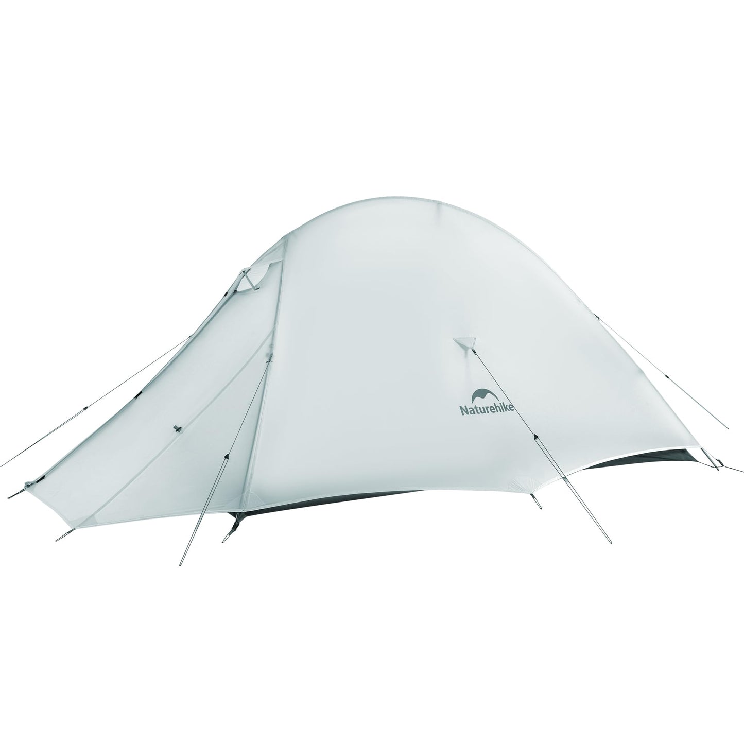 Ultralight 1-Person Backpacking Tent for Camping & Hiking