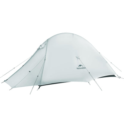 Ultralight 1-Person Backpacking Tent for Camping & Hiking