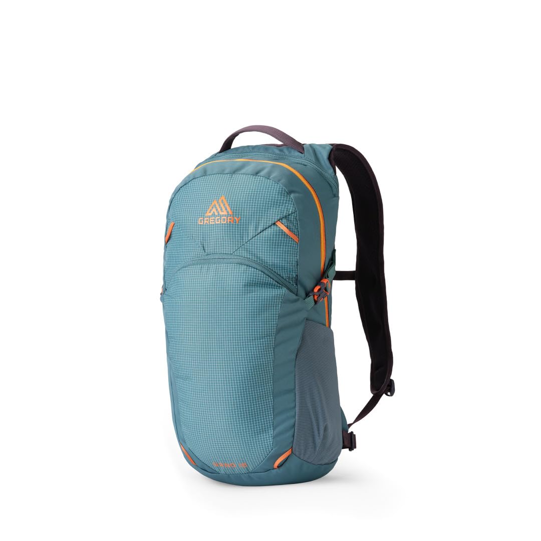 Gregory Nano 20 Unisex Day Hiking/Commuter/Active Travel Backpack