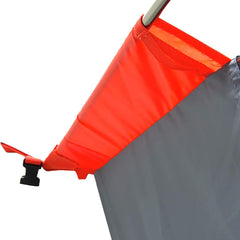 Kelty Late Start Backpacking Tent
