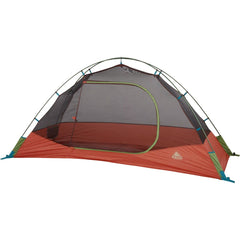 Lightweight Backpacking Tent with Aluminum Poles and Vestibule