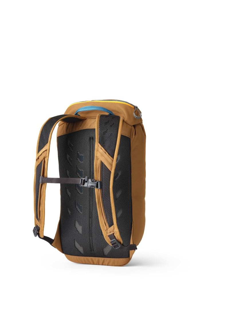 Gregory Nano 20 Unisex Day Hiking/Commuter/Active Travel Backpack