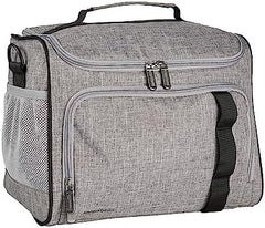 Soft Insulated Cooler for Camping and Outdoor Use