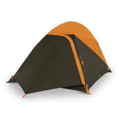 Kelty Grand Mesa 2P or 4P Backpacking Tent – 3 Season Camping, Thru Hiking Shelter, Aluminum Pole Frame, Single Door + Vestibule Model