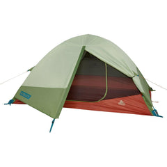 Lightweight Backpacking Tent with Aluminum Poles and Vestibule