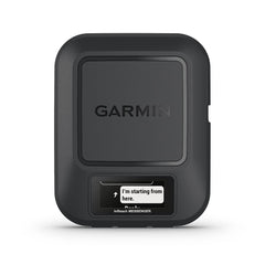 Garmin inReach® Messenger Handheld Satellite Communicator