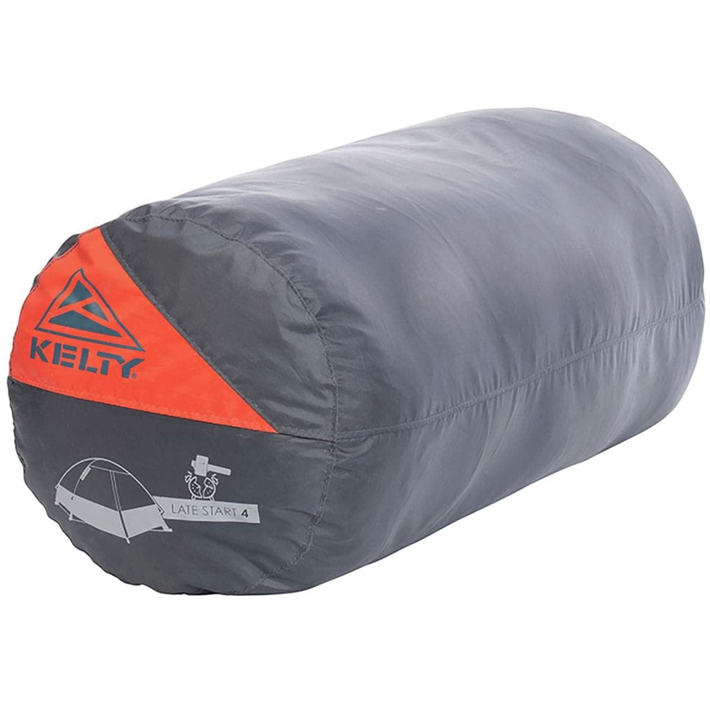 Kelty Late Start Backpacking Tent
