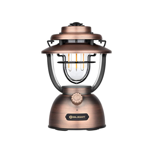 300 Lumen Rechargeable Camping Lantern with Dual Light Sources