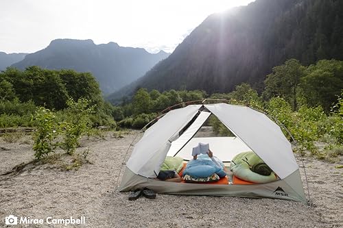 Therm-a-Rest Compressible Cinch Camping and Backpacking Pillow
