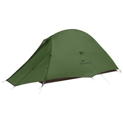 Ultralight 1-Person Backpacking Tent for Camping & Hiking