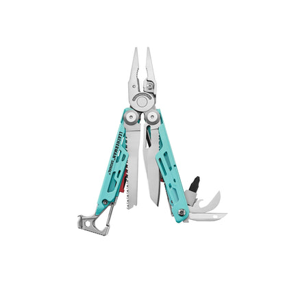 19-in-1 Outdoor Multi-Tool for Camping & Survival