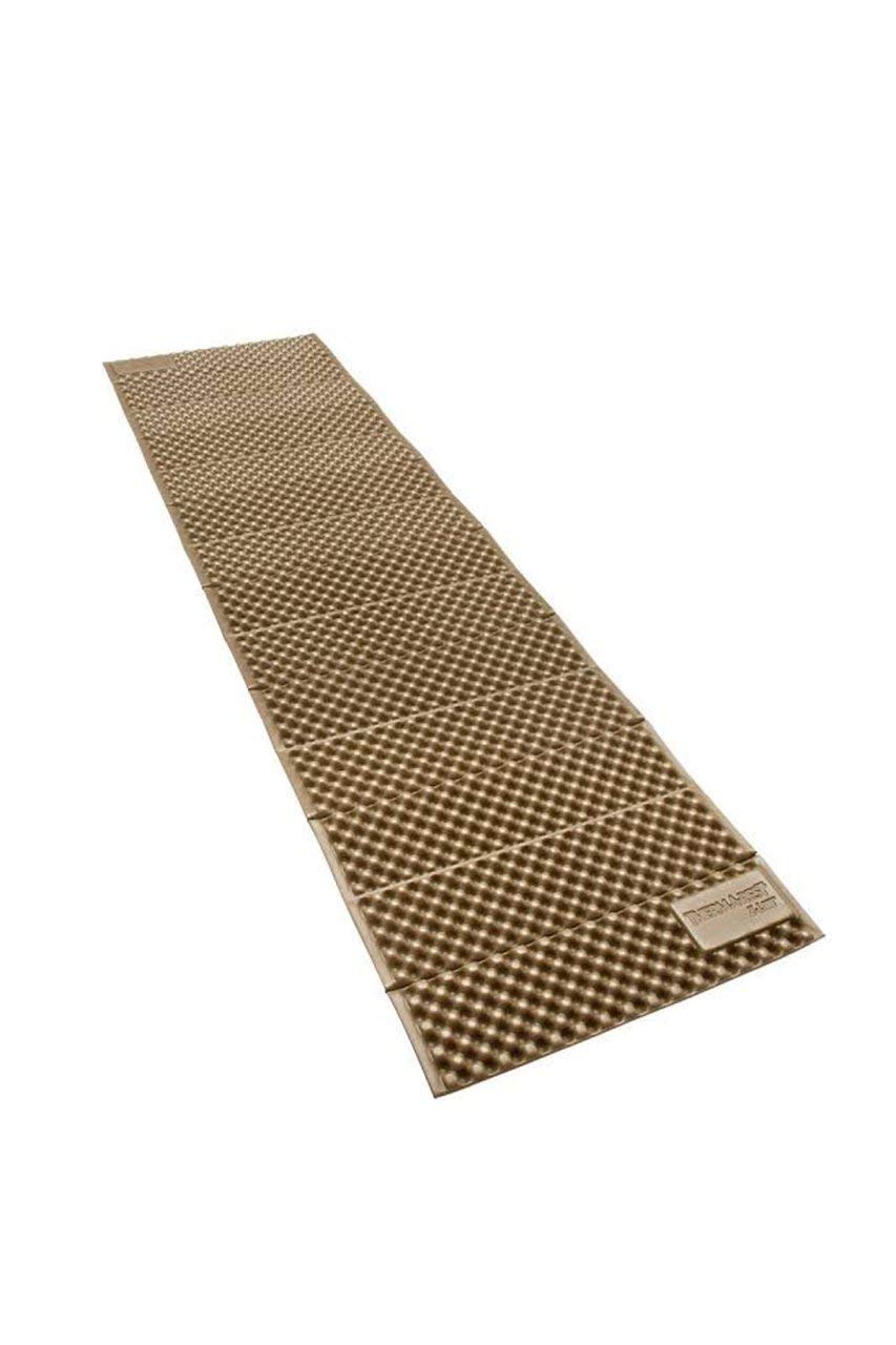 Folding Foam Sleeping Pad for Camping & Backpacking