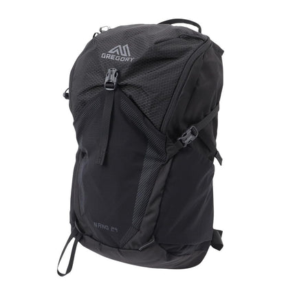 Gregory Nano 20 Unisex Day Hiking/Commuter/Active Travel Backpack