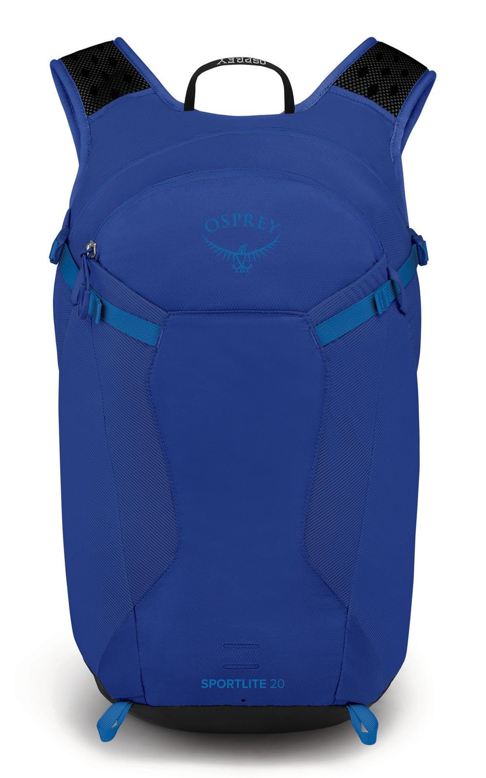 Osprey Sportlite Lightweight Hiking Backpack for Men and Women