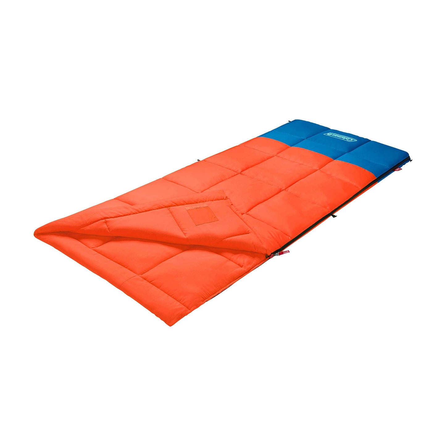20-40°F Lightweight Adult Sleeping Bag with Compression Sack