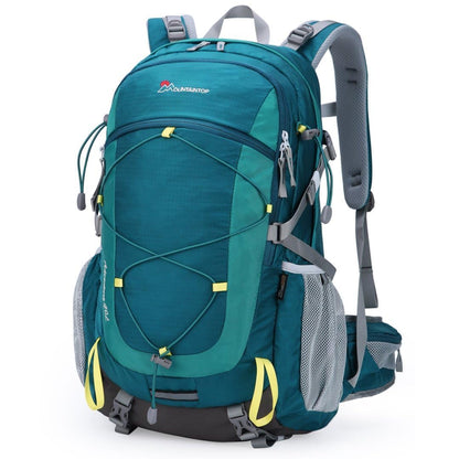20-40L Lightweight Hiking Backpack with Rain Cover