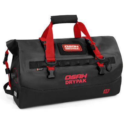 Waterproof Roll-Top Dry Duffel Bag for Outdoor Adventures