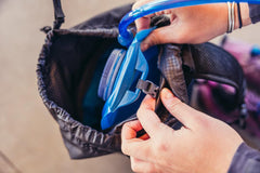Gregory Nano 20 Unisex Day Hiking/Commuter/Active Travel Backpack