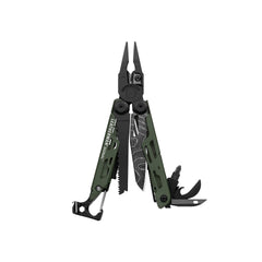 19-in-1 Outdoor Multi-Tool for Camping & Survival