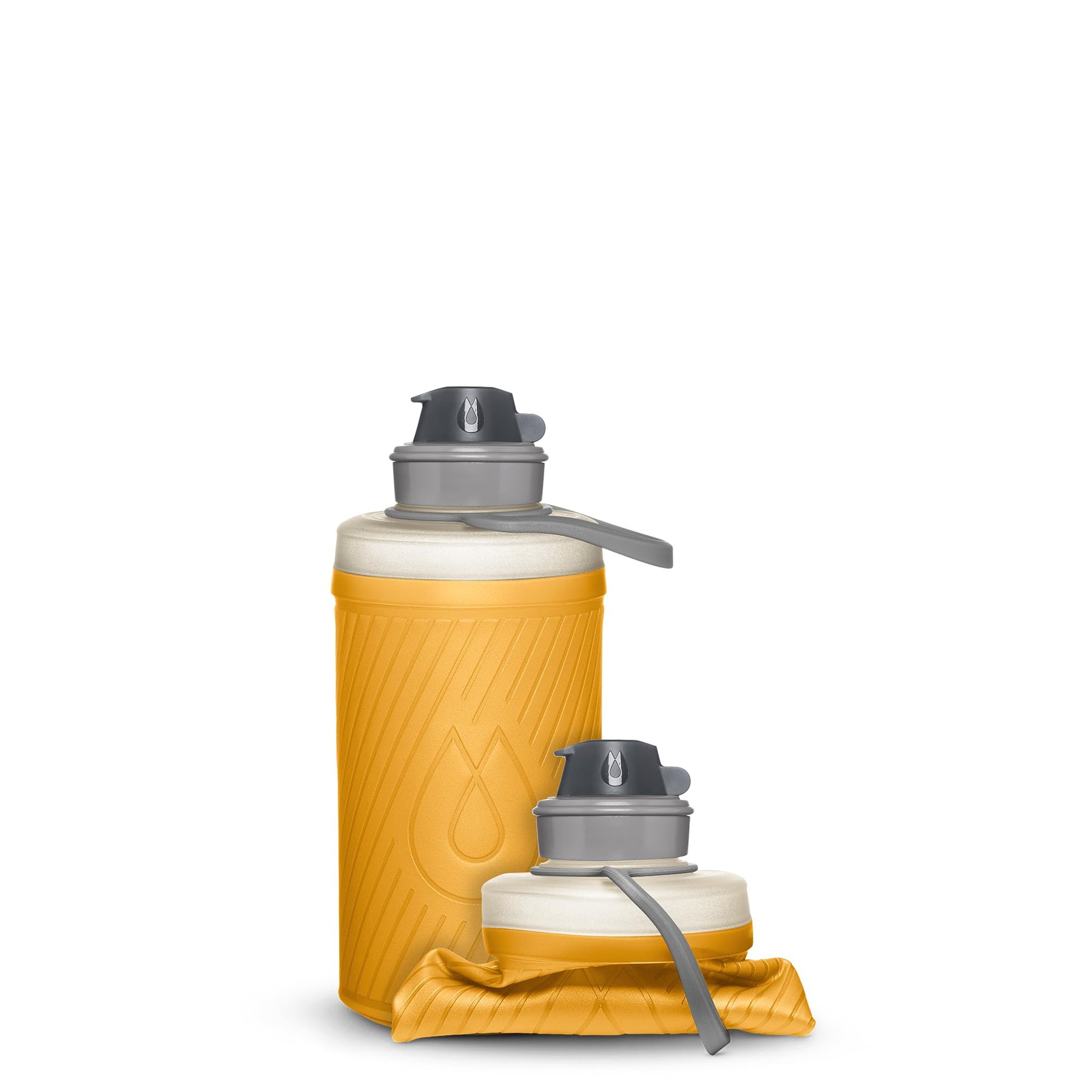 Nomavia collapsible outdoor water bottle