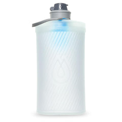 1.5L Collapsible Filter Water Bottle for Backpacking