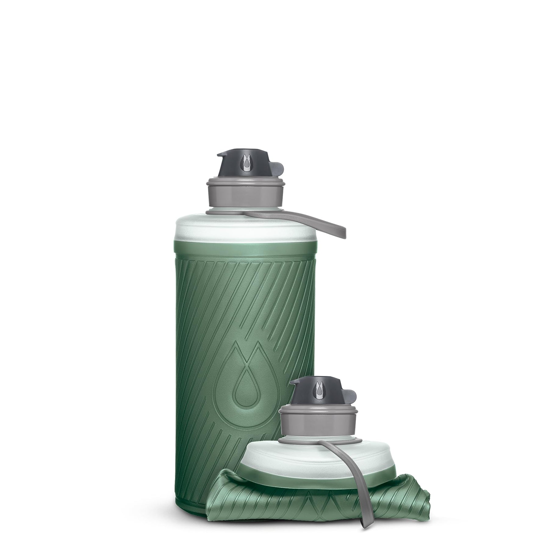 Nomavia portable outdoor water bottle
