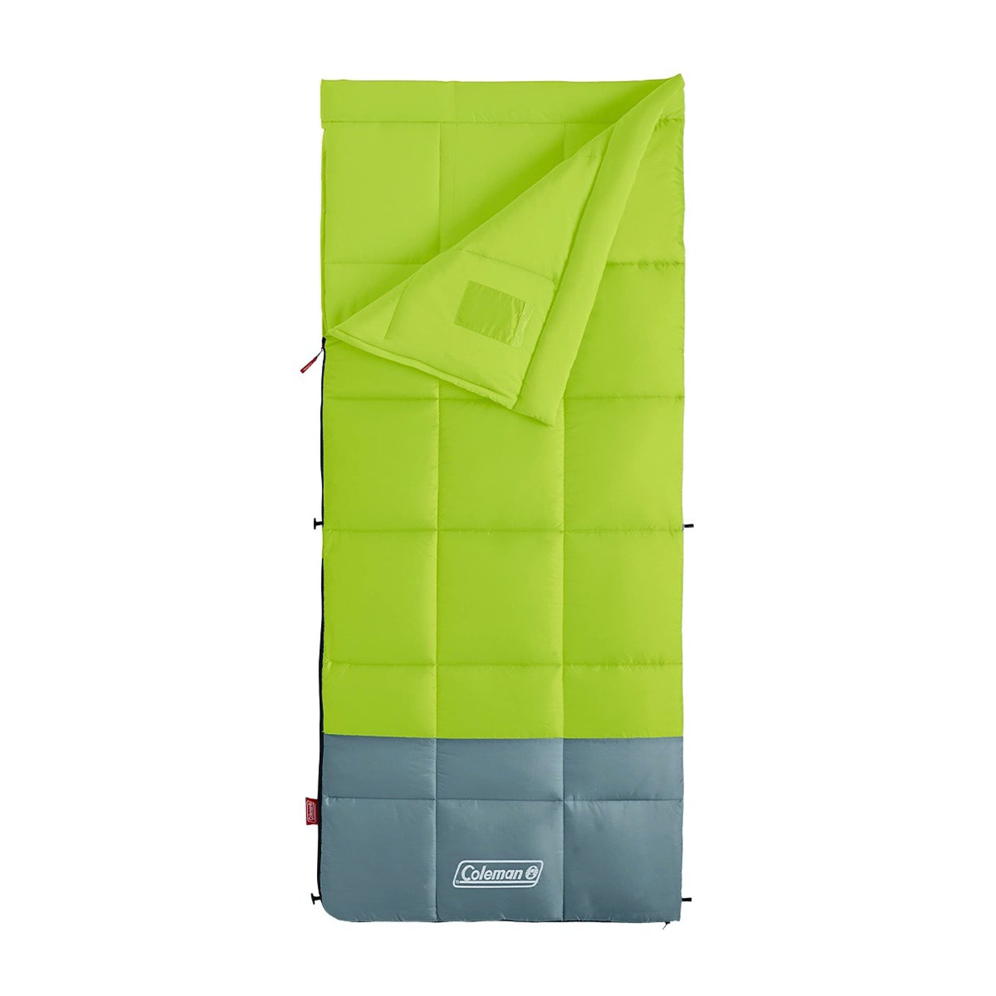 20-40°F Lightweight Adult Sleeping Bag with Compression Sack