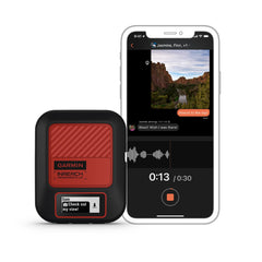 Garmin inReach® Messenger Handheld Satellite Communicator