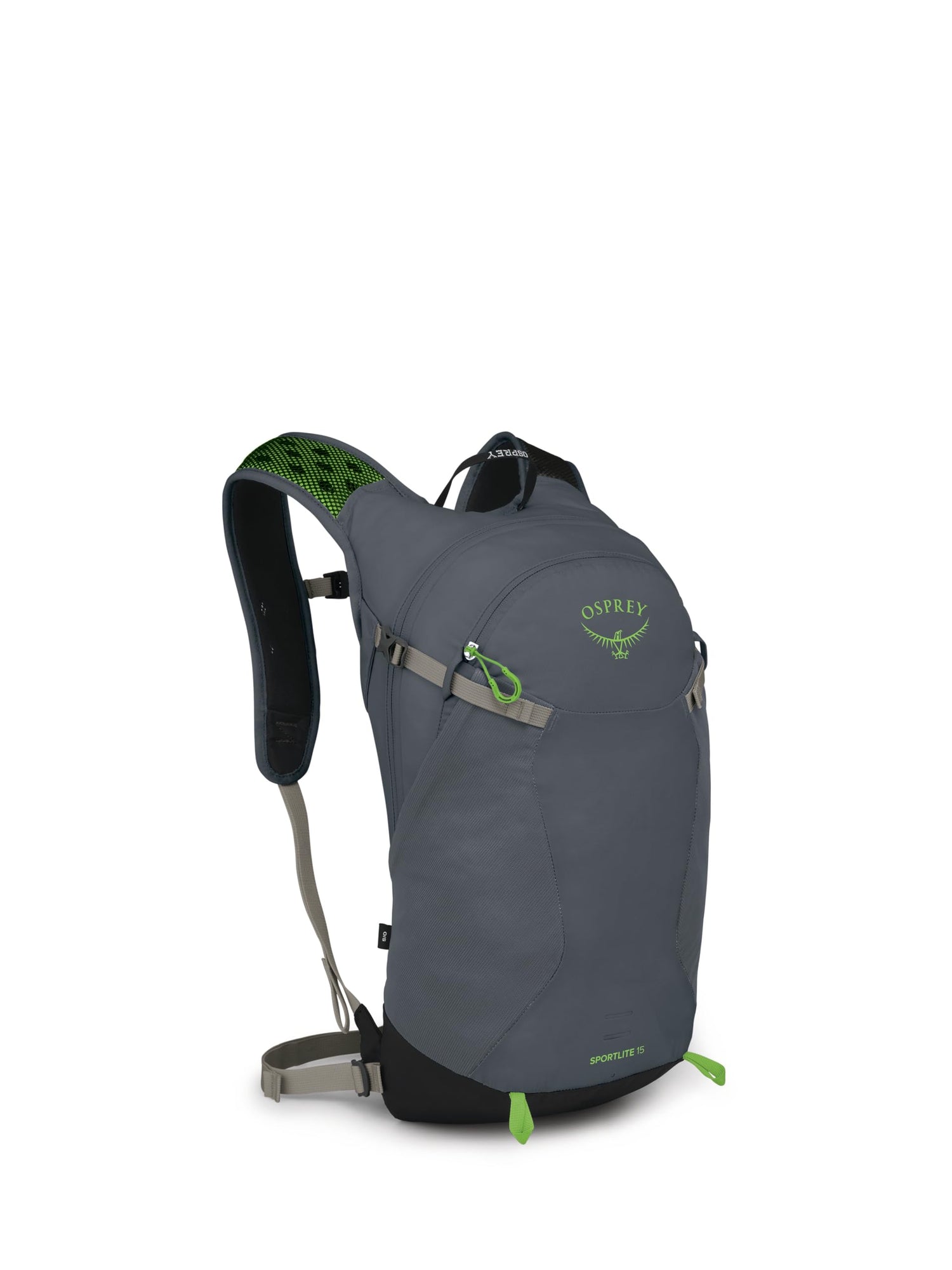 Osprey Sportlite Lightweight Hiking Backpack for Men and Women